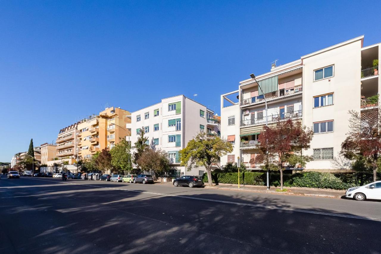 Apartment Bmga L Incredible 3bdr With Balcony In Center