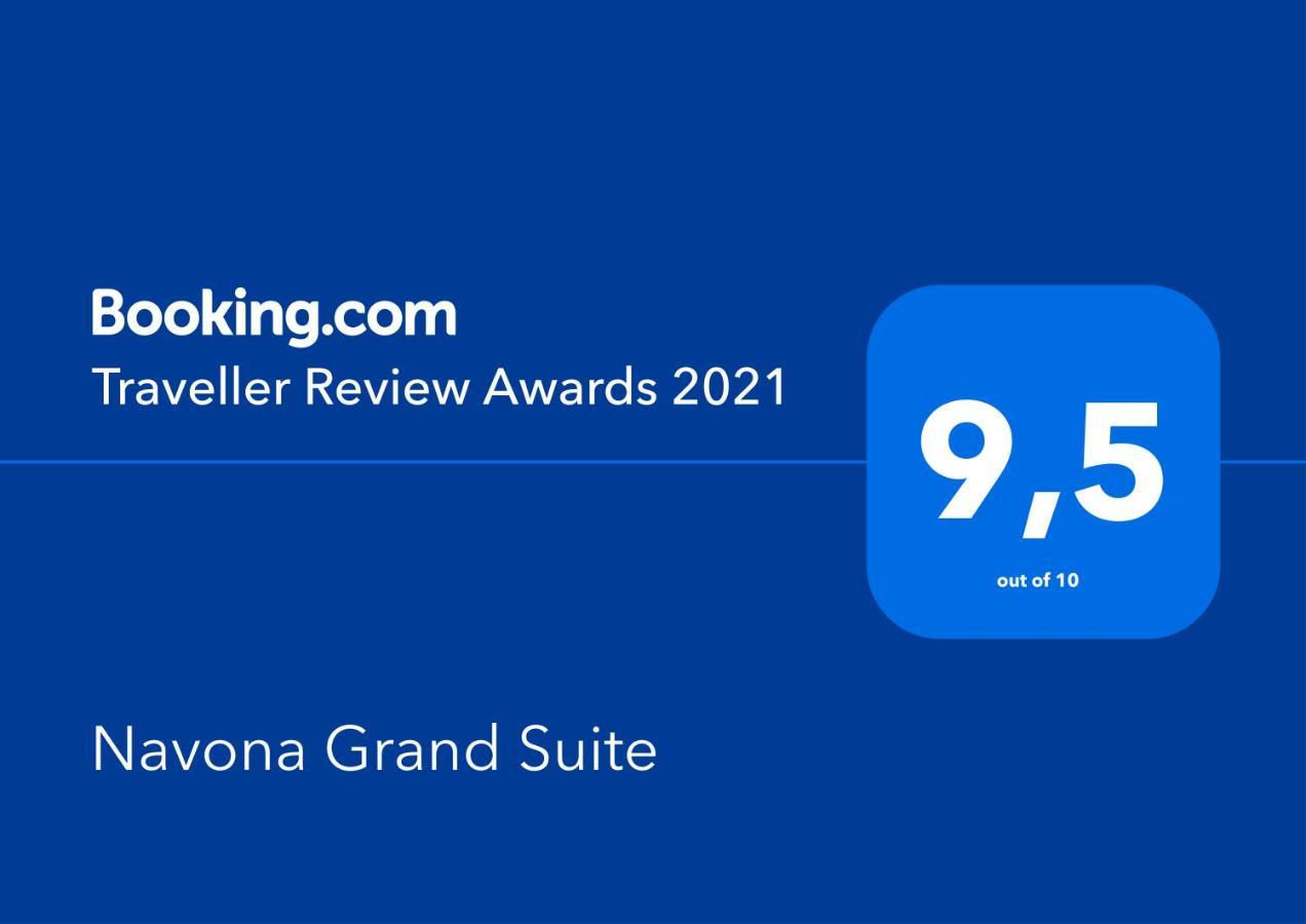 Guest house Navona Grand 2*