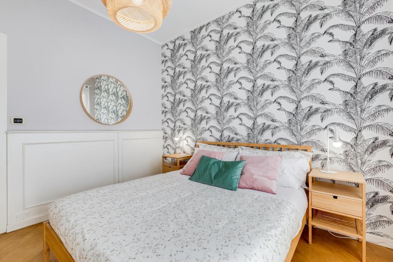 Apartment Bmga L Incredible 3bdr With Balcony In Center