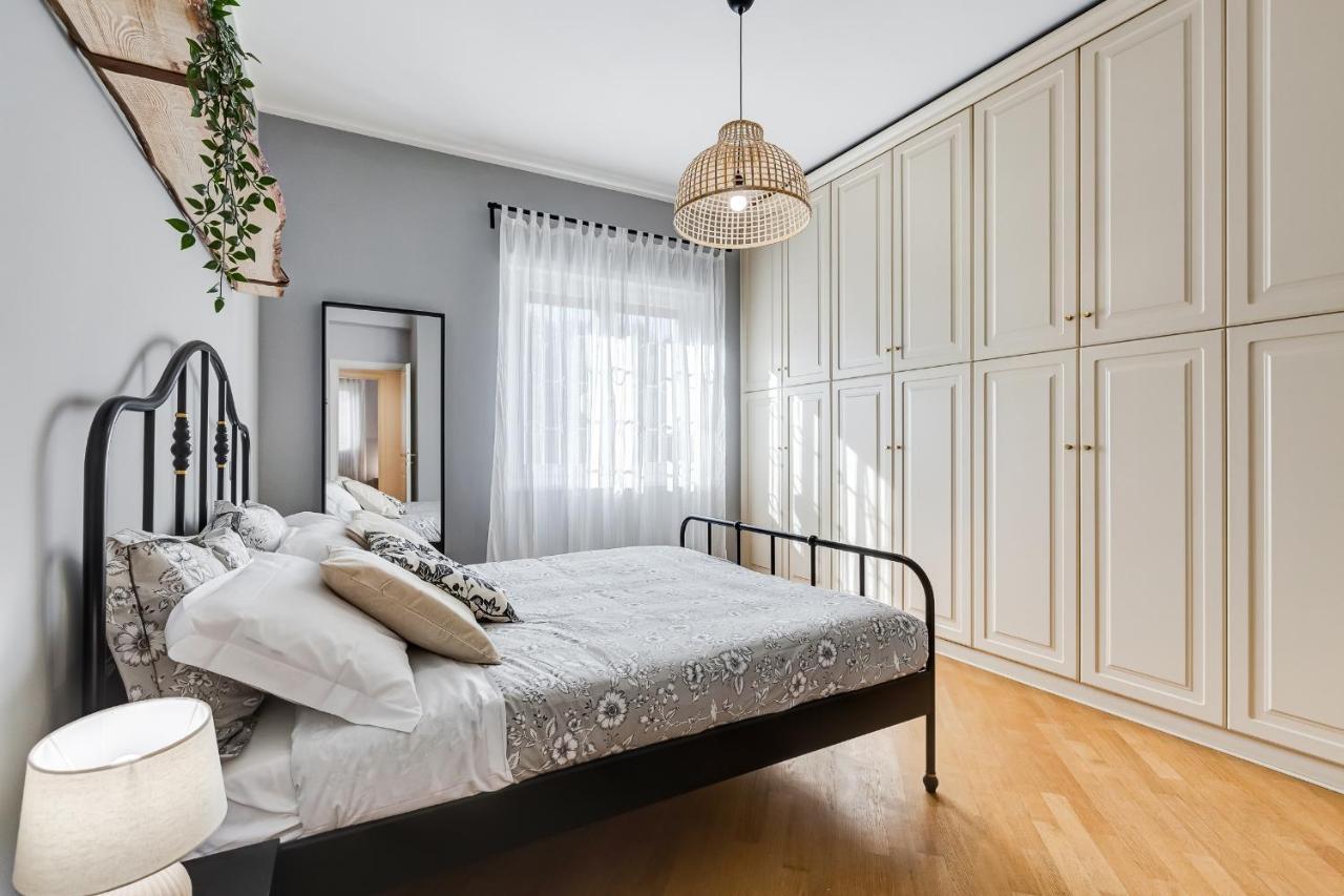 Apartment Bmga L Incredible 3bdr With Balcony In Center