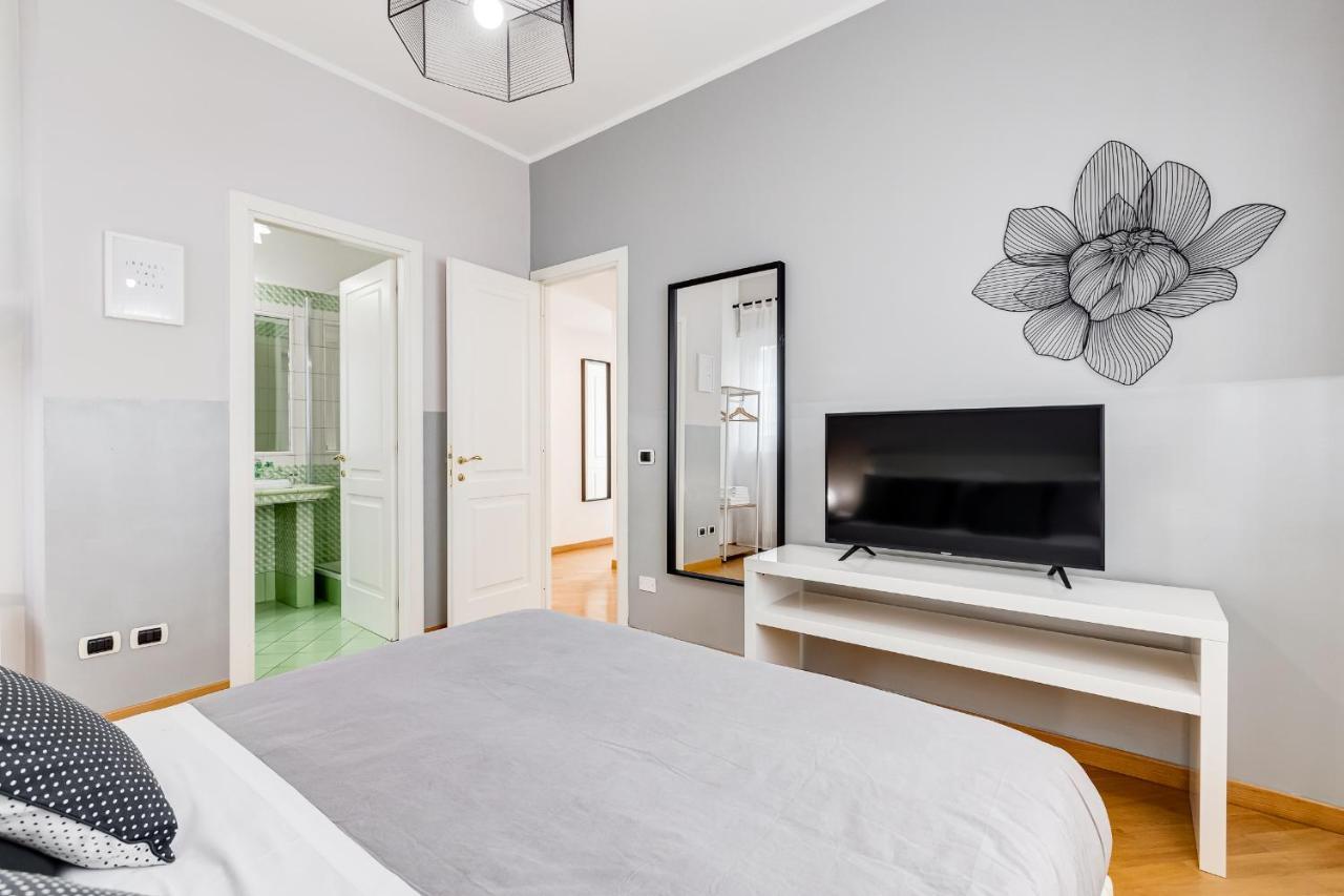 Apartment Bmga L Incredible 3bdr With Balcony In Center *