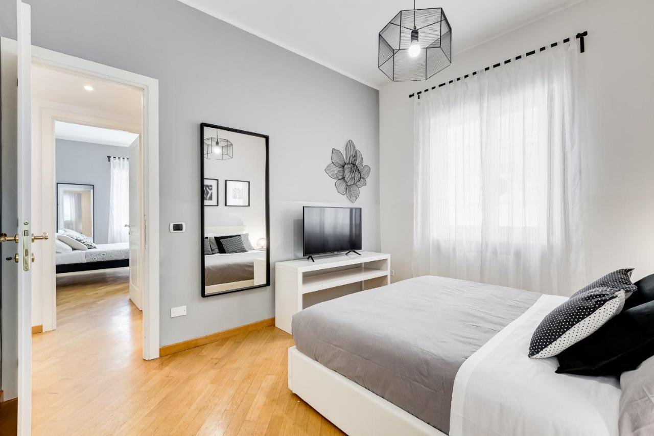 Apartment Bmga L Incredible 3bdr With Balcony In Center