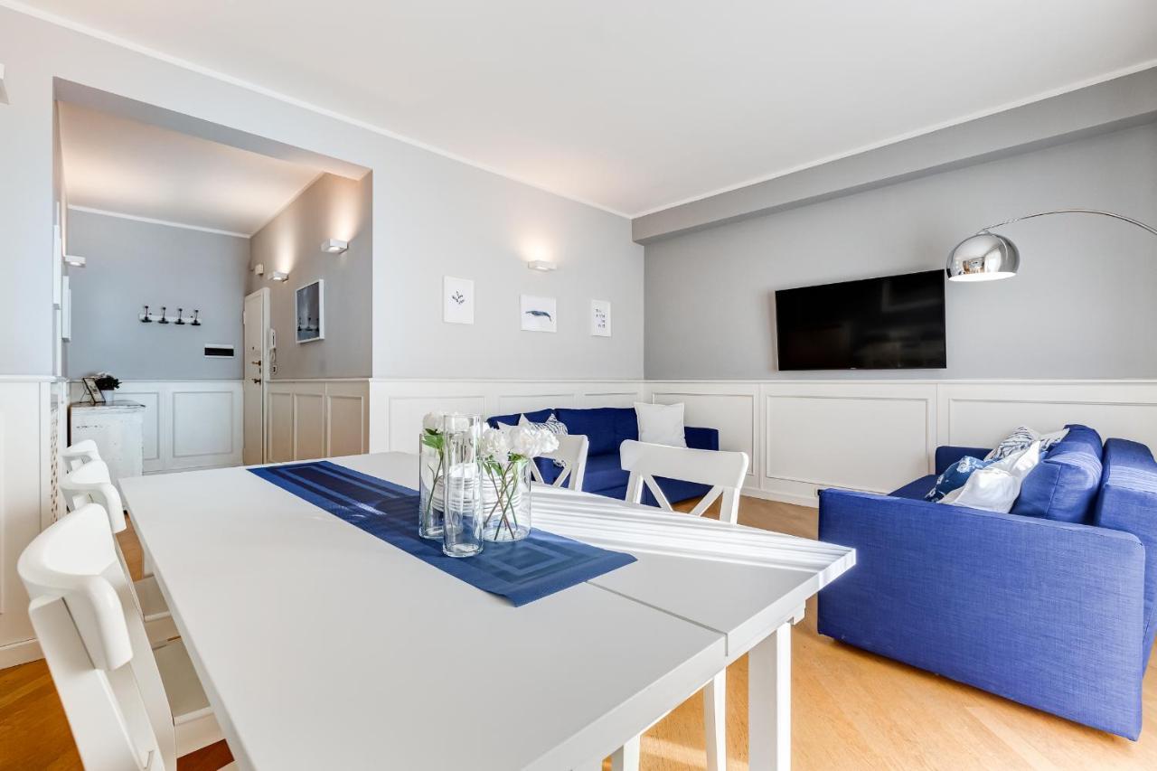 Bmga L Incredible 3bdr With Balcony In Center Apartment