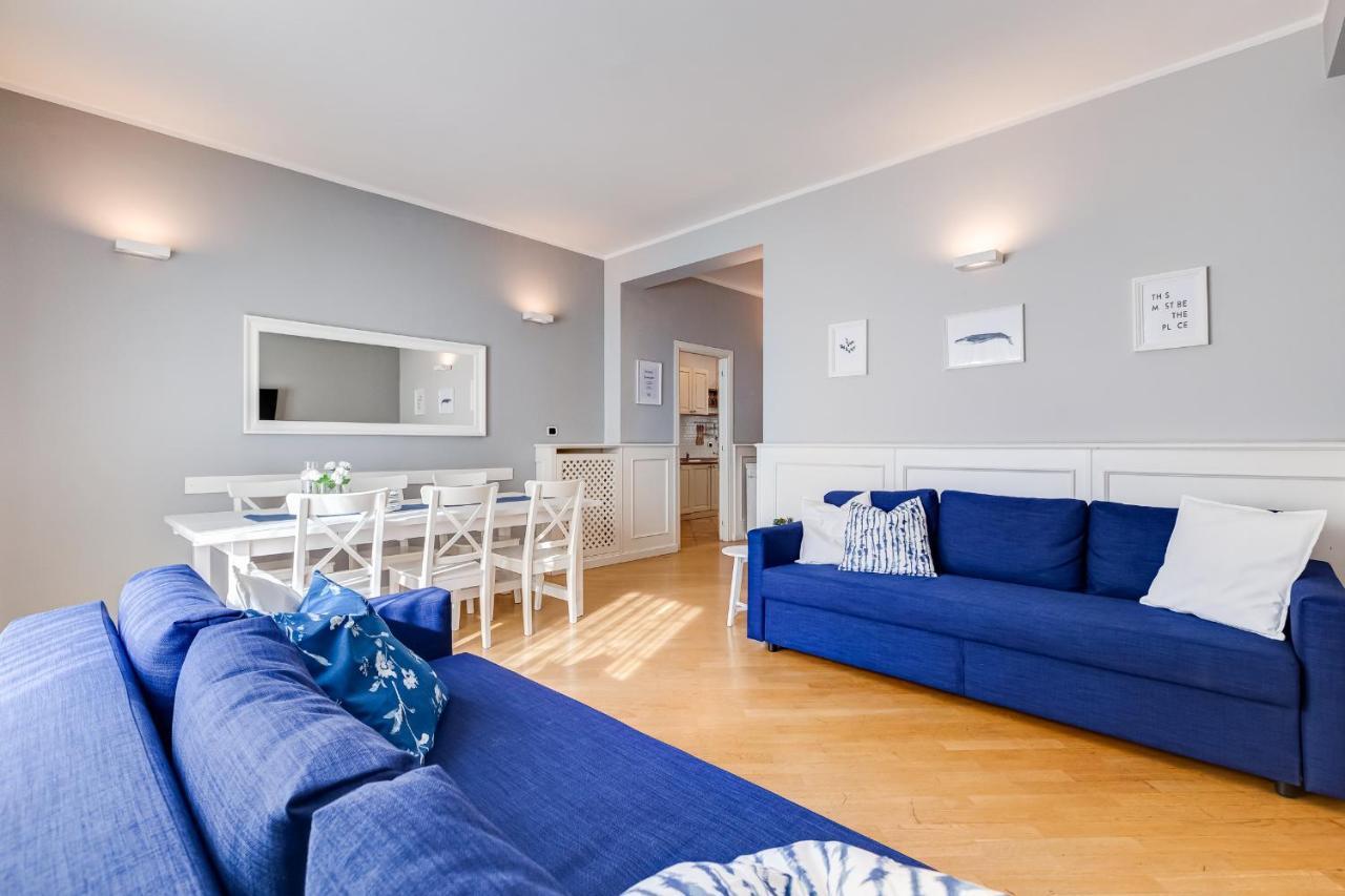 Apartment Bmga L Incredible 3bdr With Balcony In Center