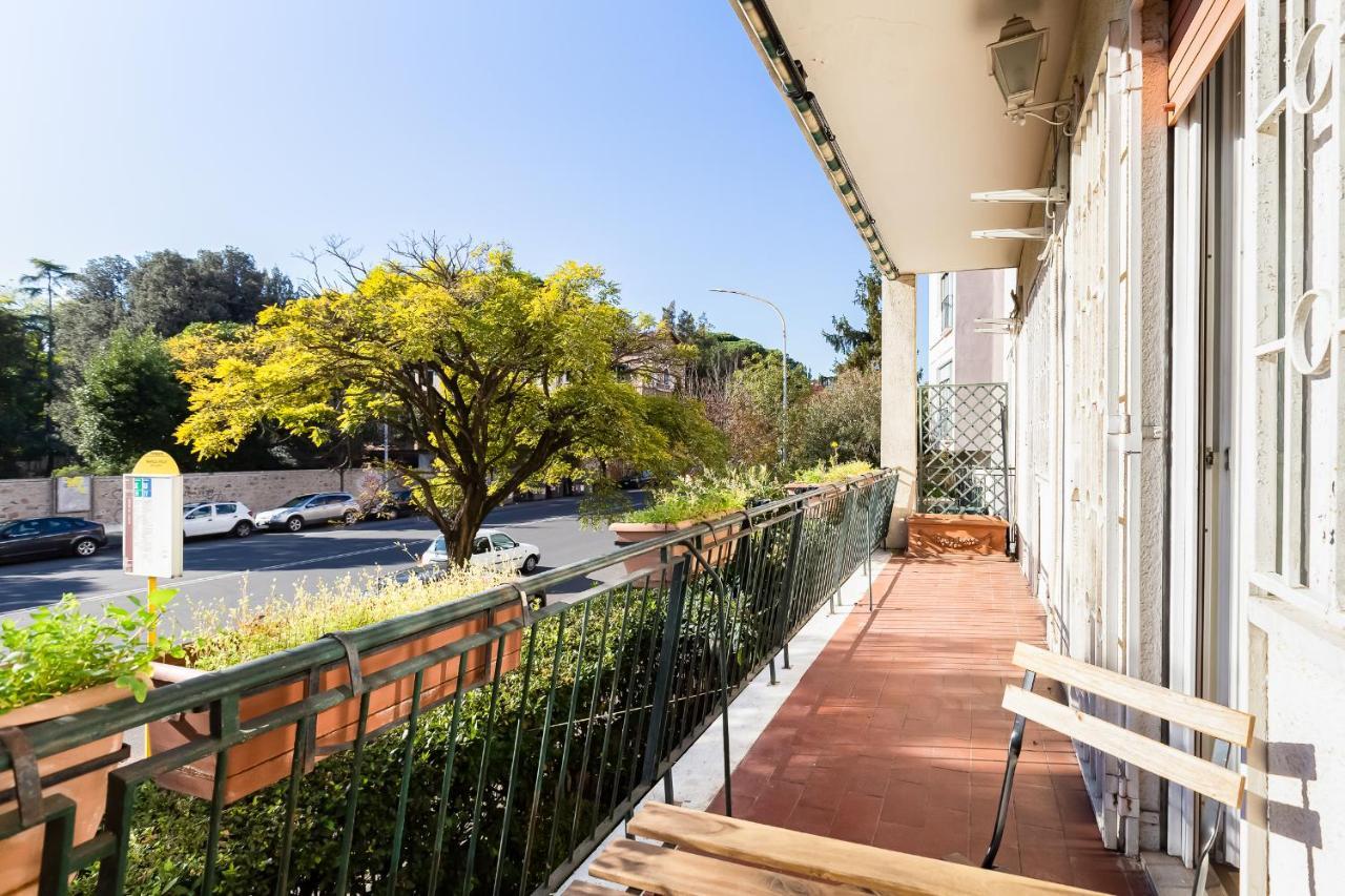 Apartment Bmga L Incredible 3bdr With Balcony In Center *