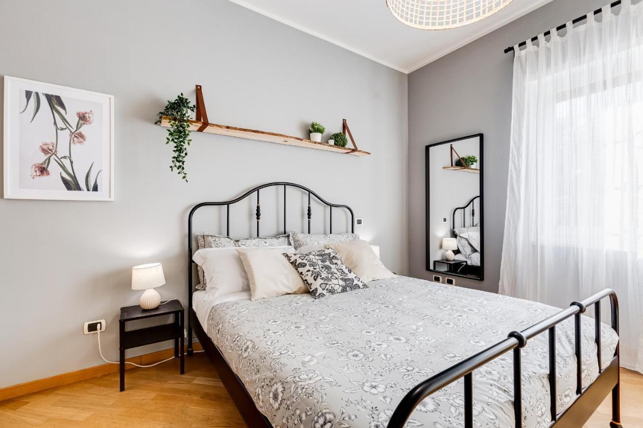 Apartment Bmga L Incredible 3bdr With Balcony In Center