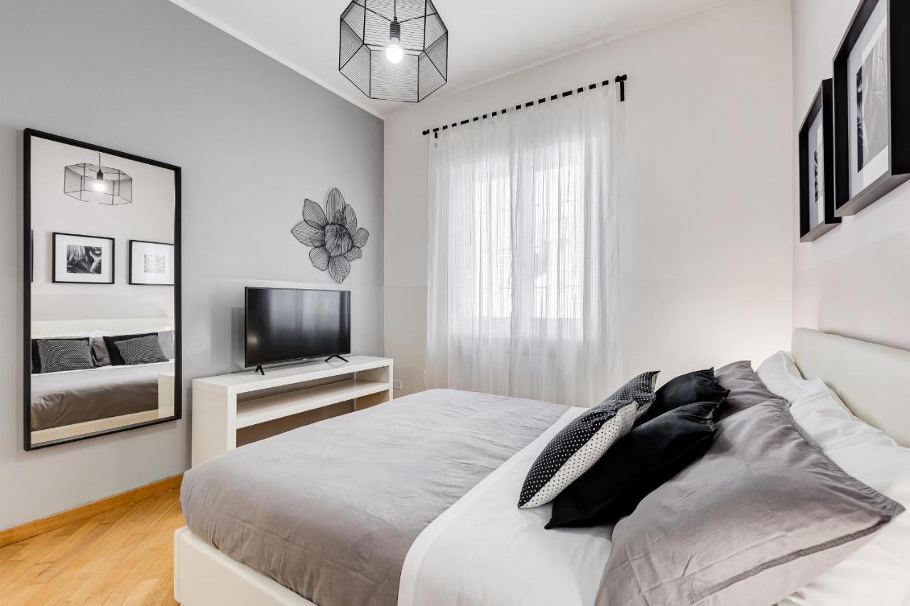 Apartment Bmga L Incredible 3bdr With Balcony In Center