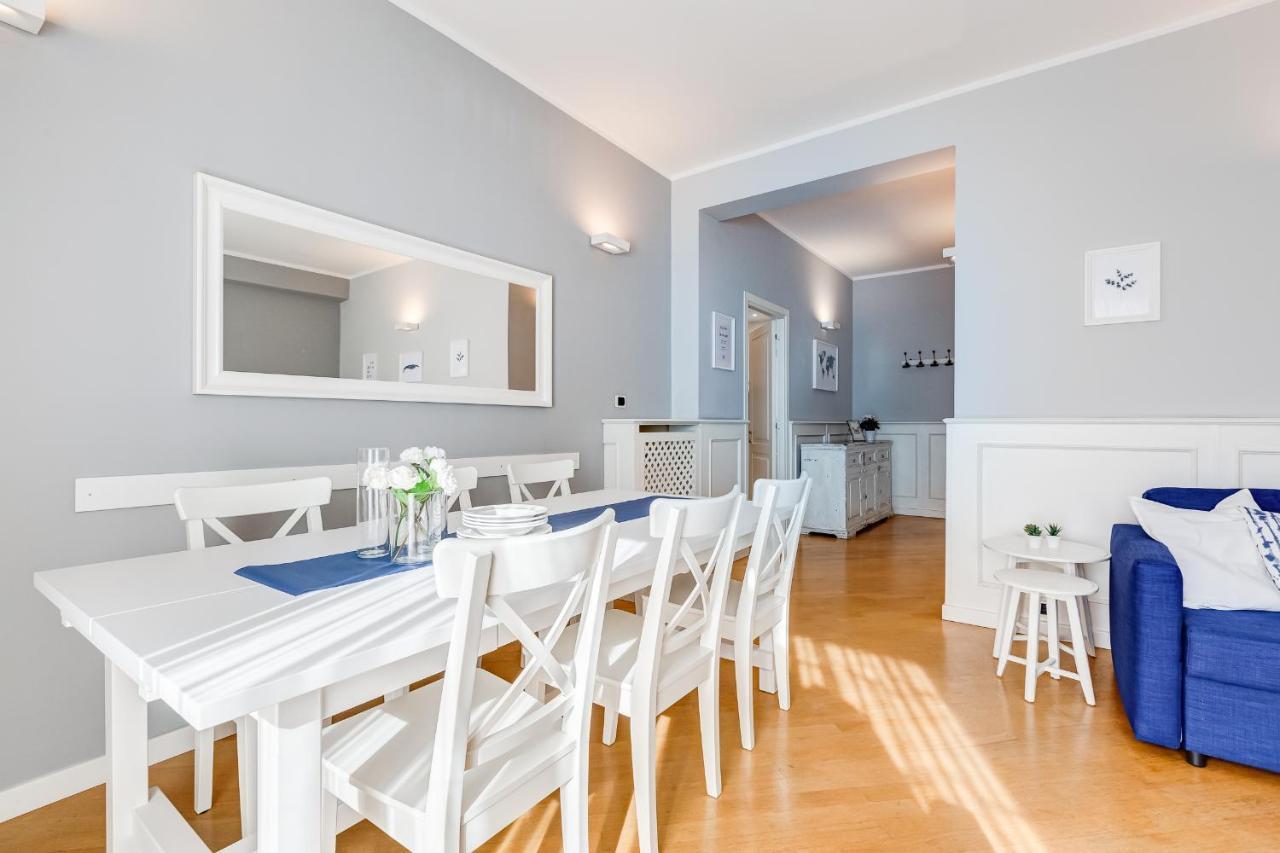 Apartment Bmga L Incredible 3bdr With Balcony In Center