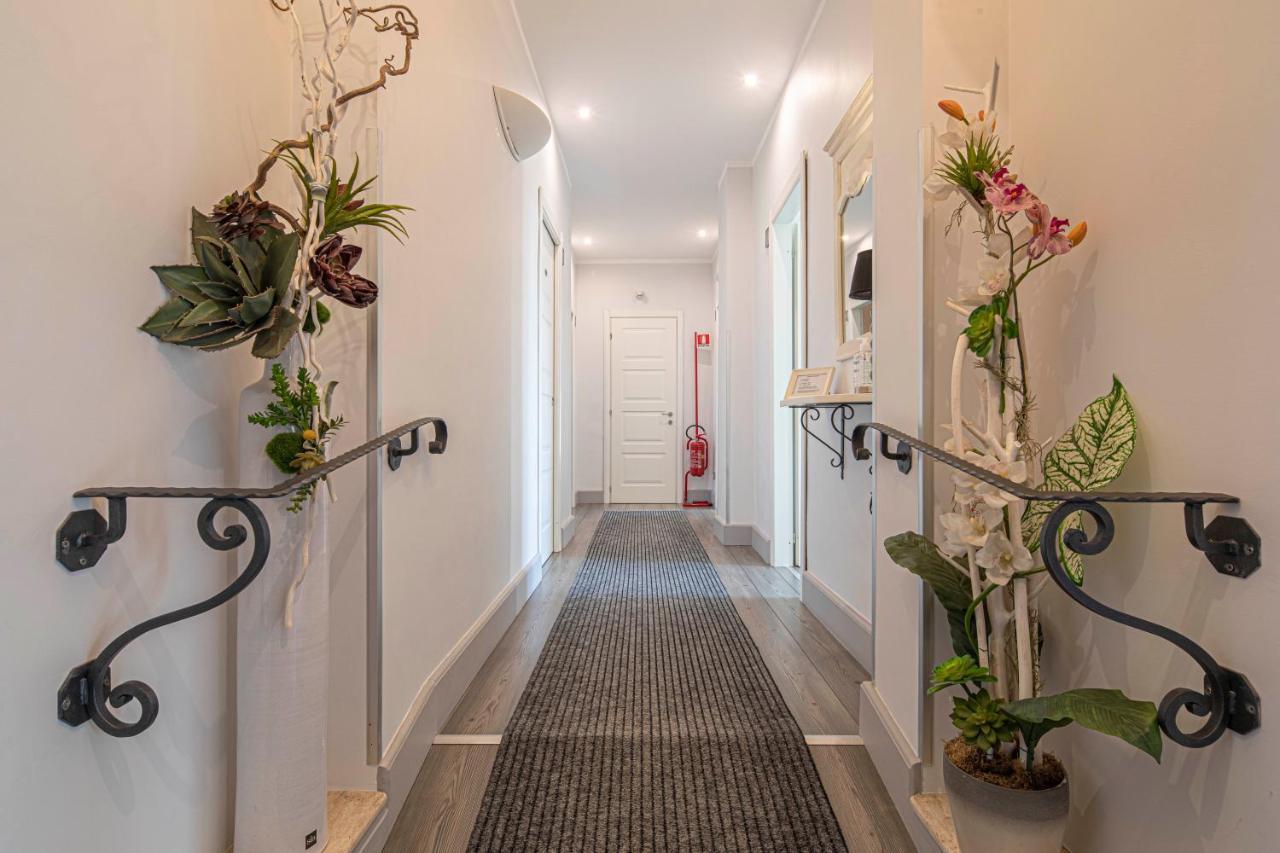 Residenza Castrense Bed & Breakfast