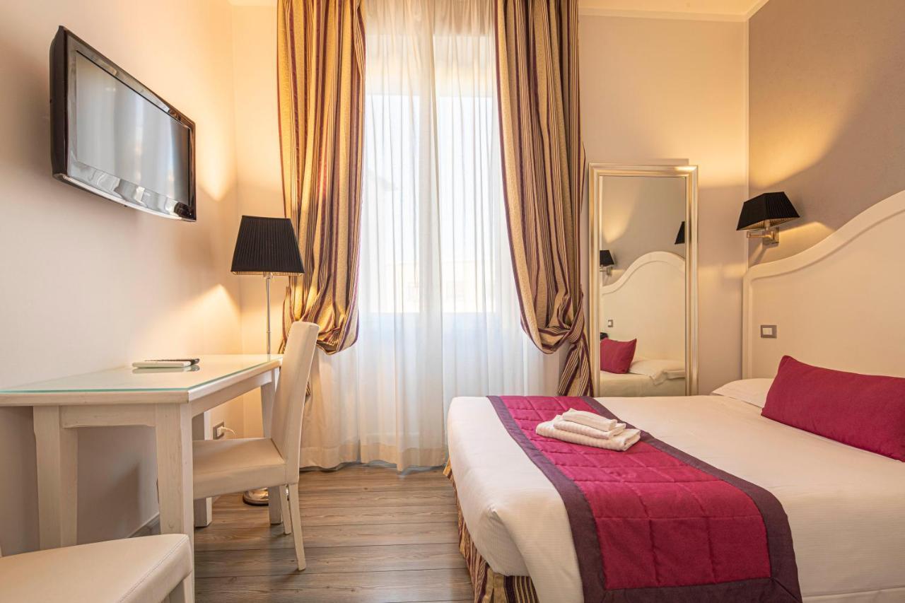 Bed & Breakfast Residenza Castrense