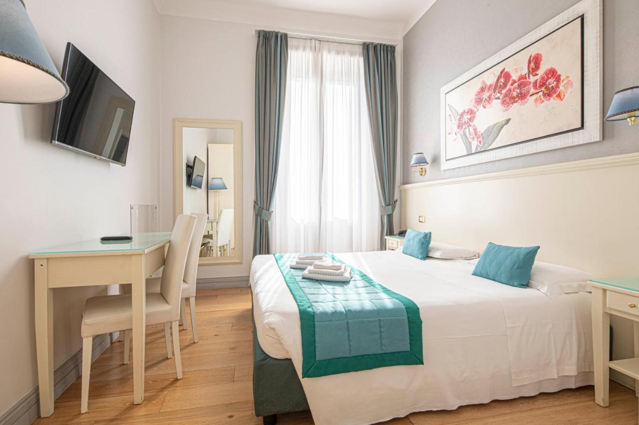 Residenza Castrense Bed & Breakfast