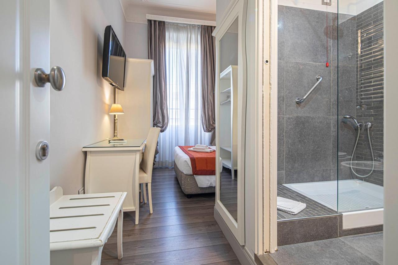 Residenza Castrense Bed & Breakfast 2*