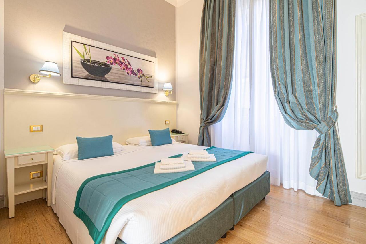 Residenza Castrense Bed & Breakfast 2*