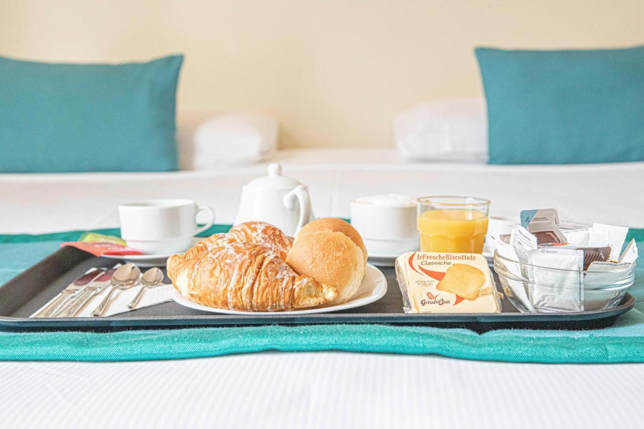 Bed & Breakfast Residenza Castrense