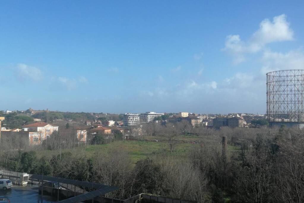 Marci's * Roma