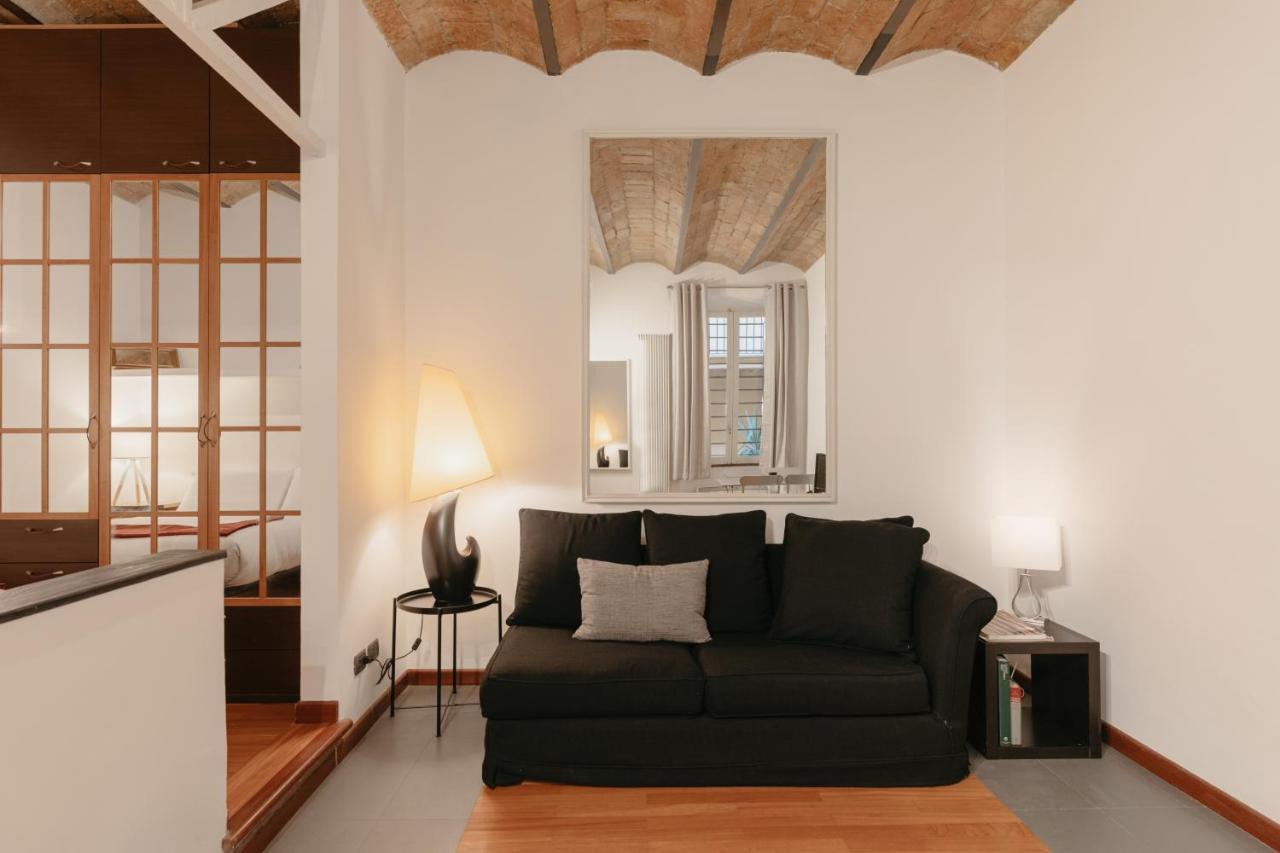 Apartment Via Dei Cappellari