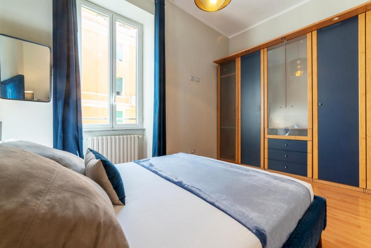 Apartment Rione Prati - Mm Lepanto *
