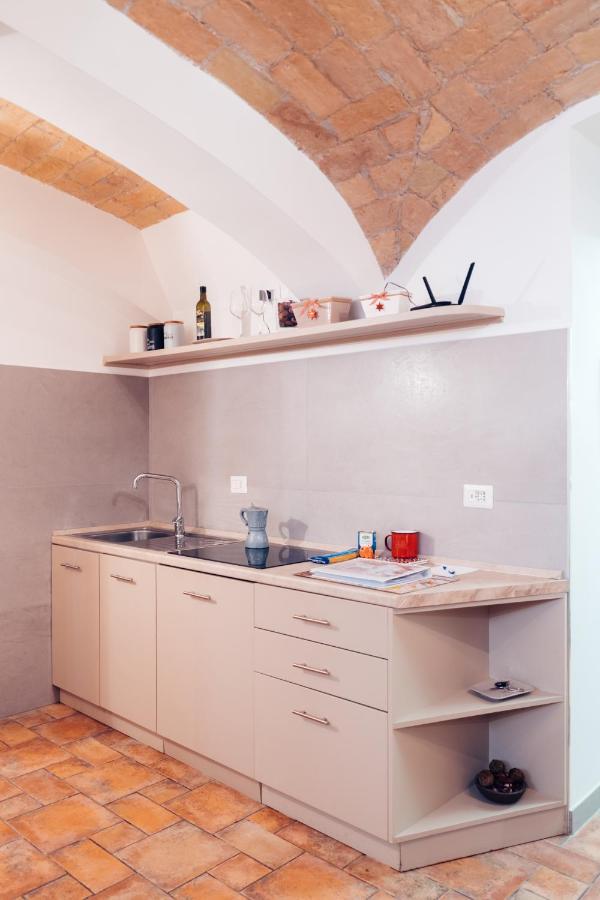Apartment Restart Rosa
