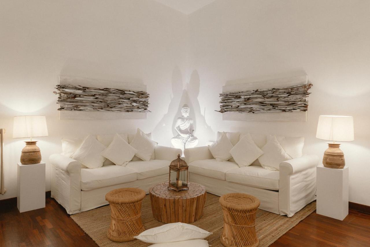 Apartment Charme Luxury Flat Campo Dei Fiori