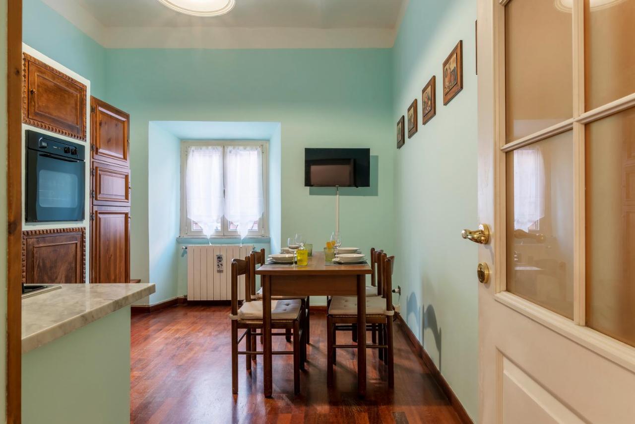 San Lorenzo Cozy&comfortable Flat Roma