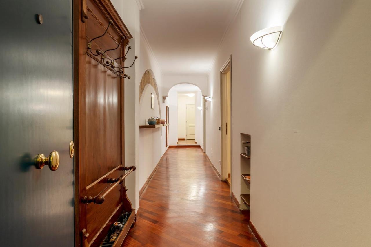 San Lorenzo Cozy&comfortable Flat