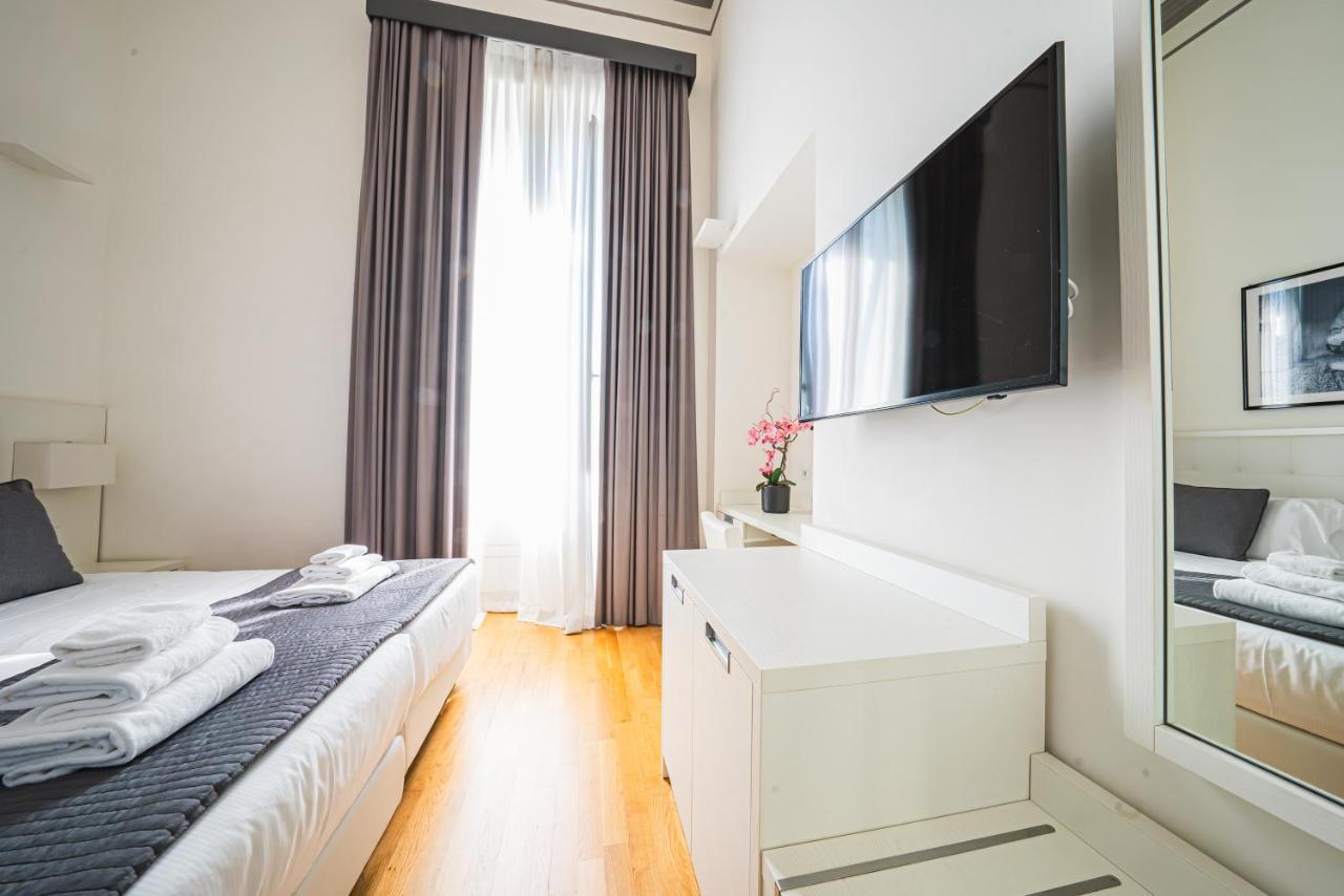 Guest house Capitals Luxury River 2*