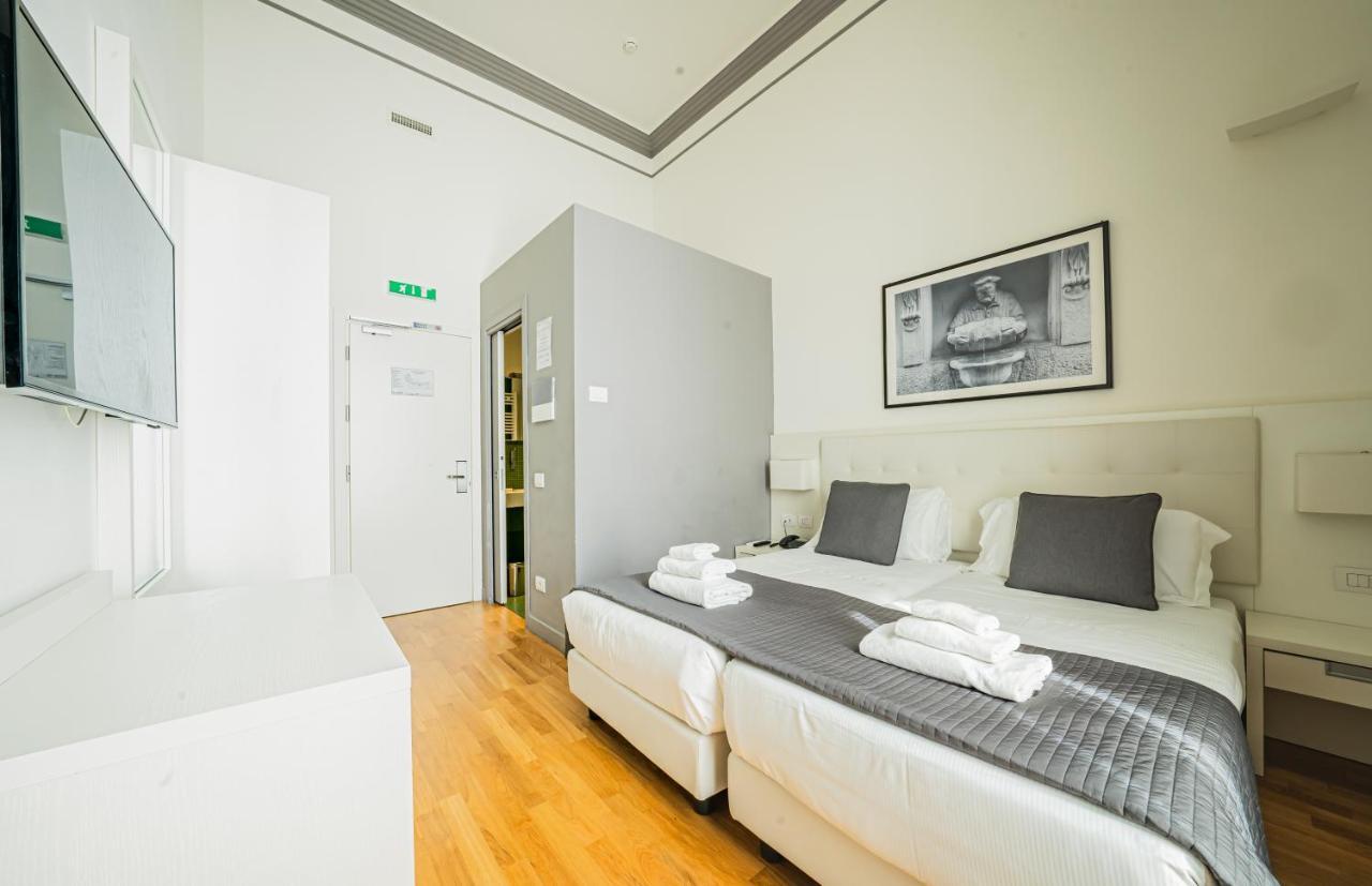 Capitals Luxury River Guest house Rome