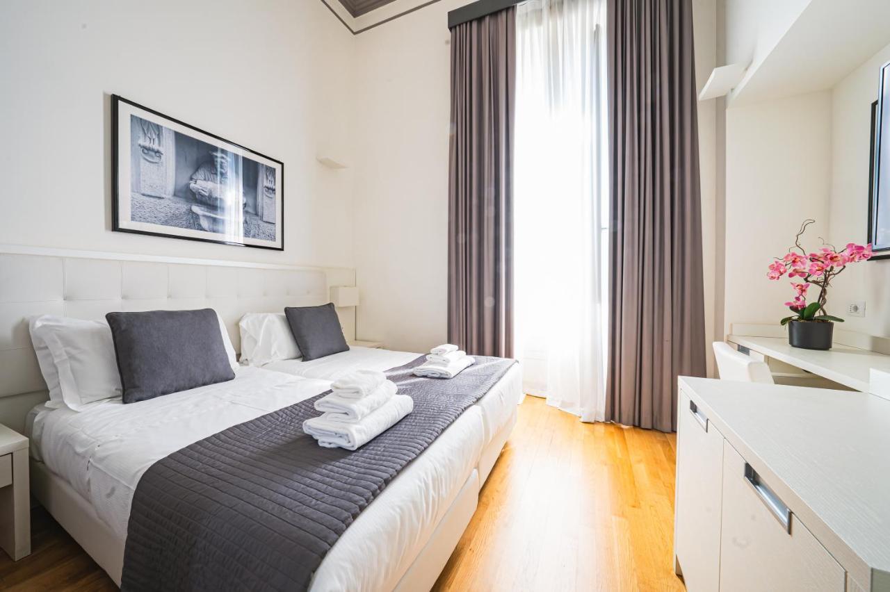 Capitals Luxury River Guest house