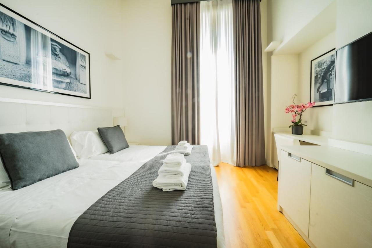 Capitals Luxury River Guest house Rome