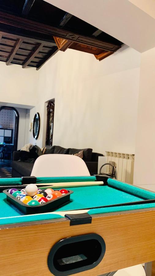 Linhouse Apartment
