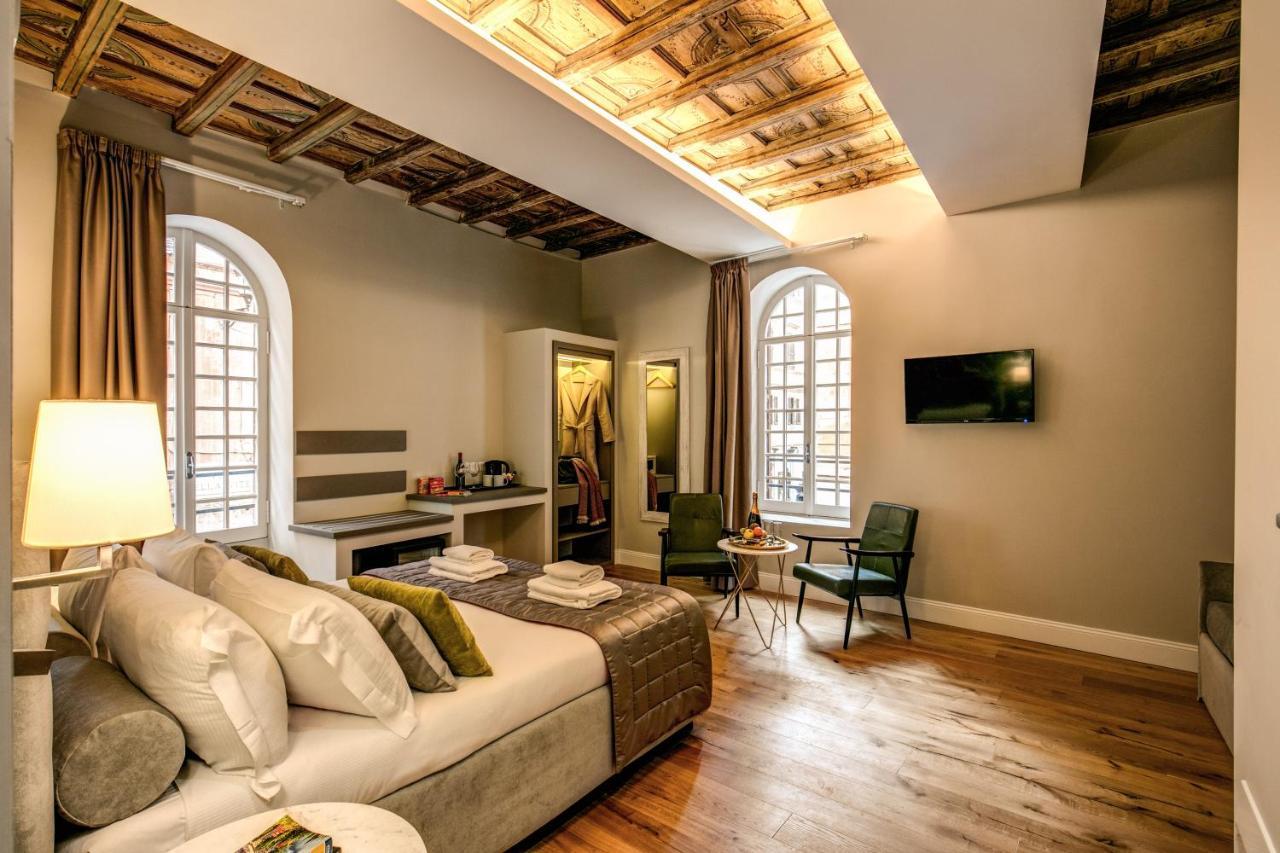 Vite 21 Luxury
