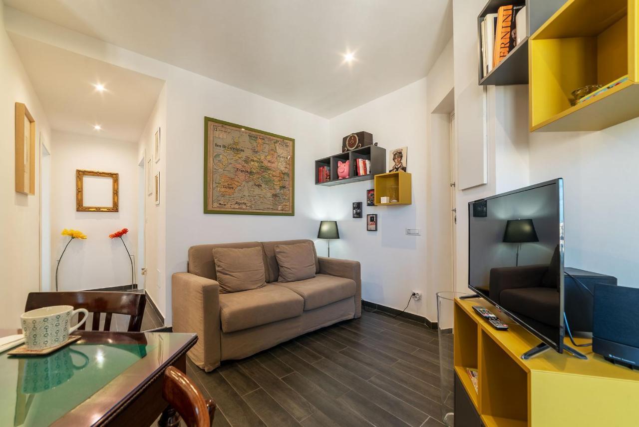 Saint Peter View Apartment Rome