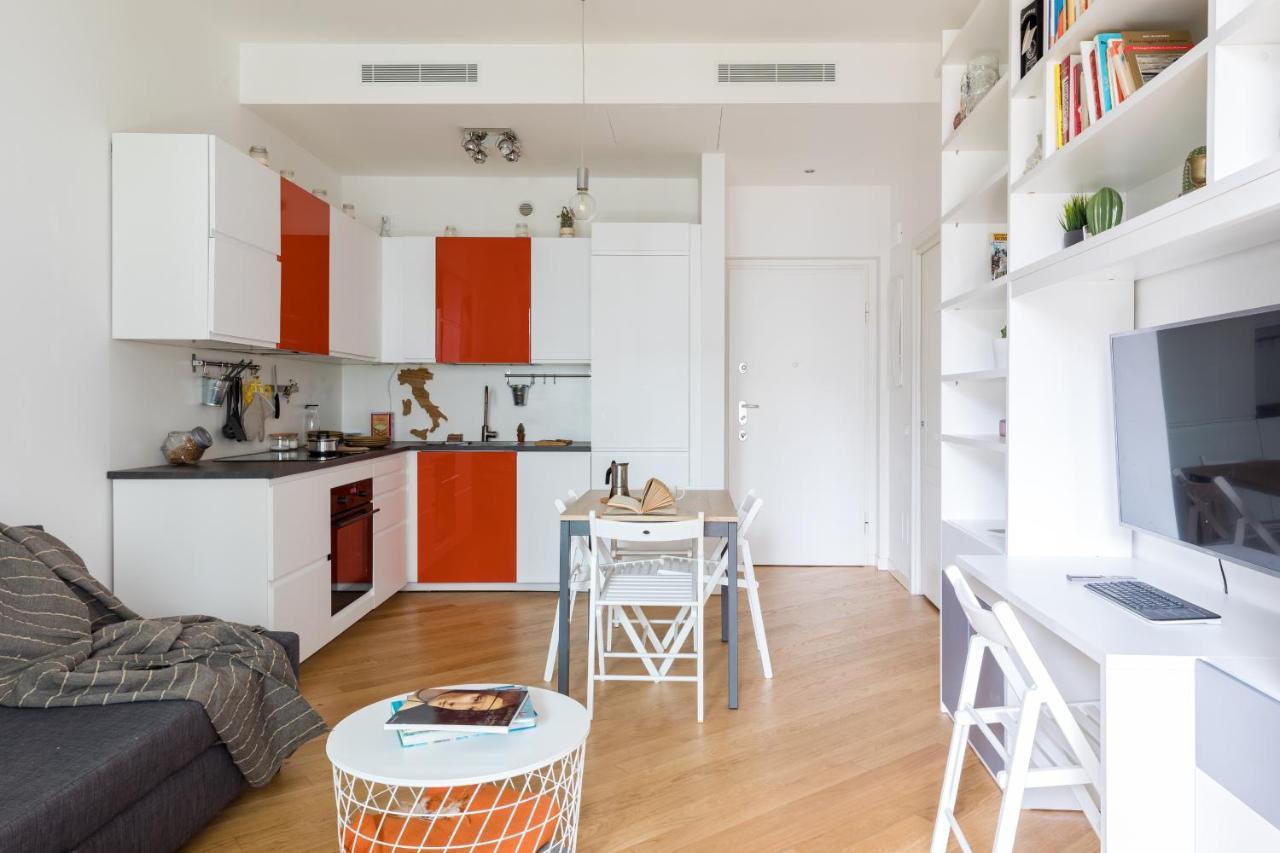 Appartamento Porto Fluviale House *