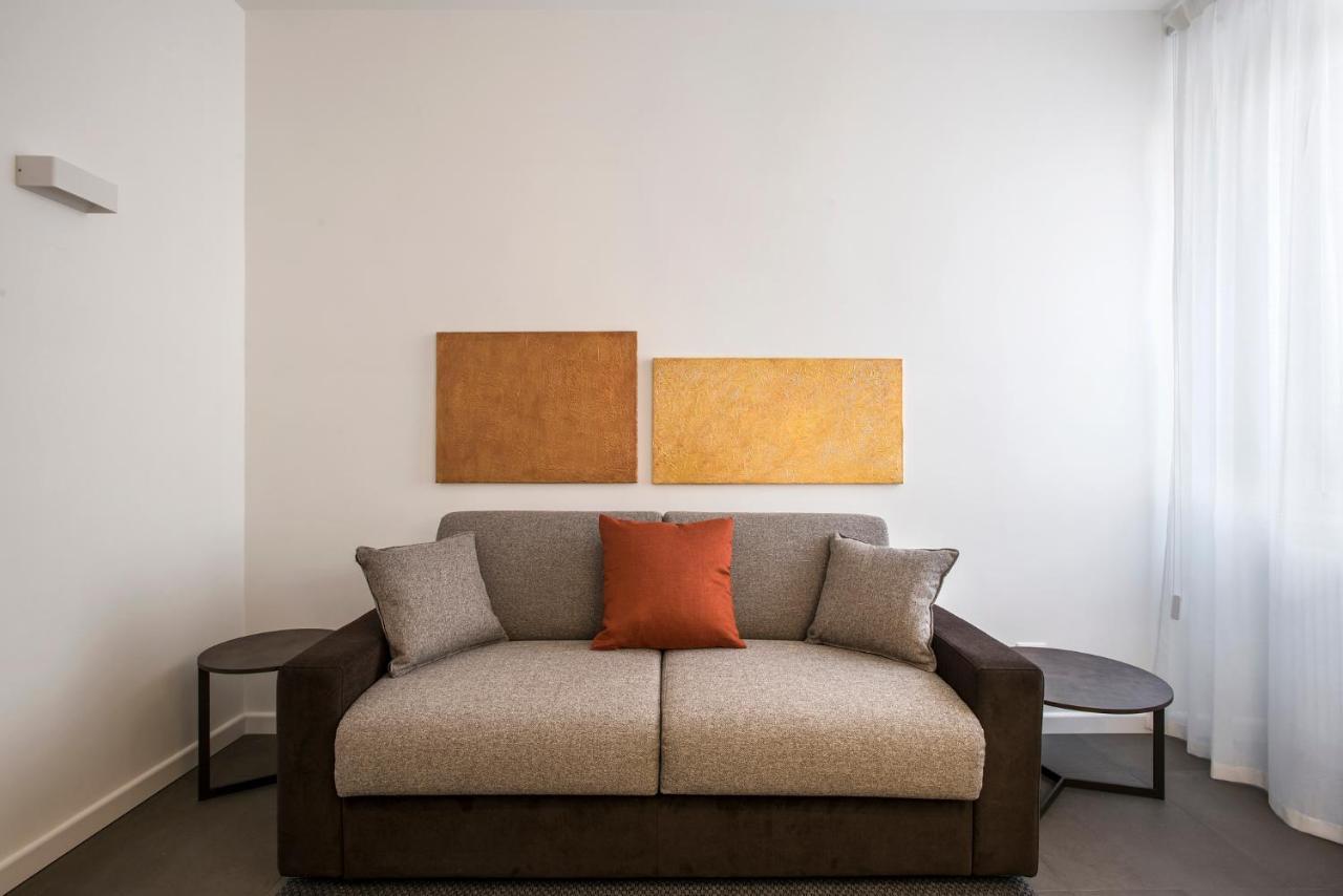 Appartamento Residenza Fontanella Barberini By Spanish Steps