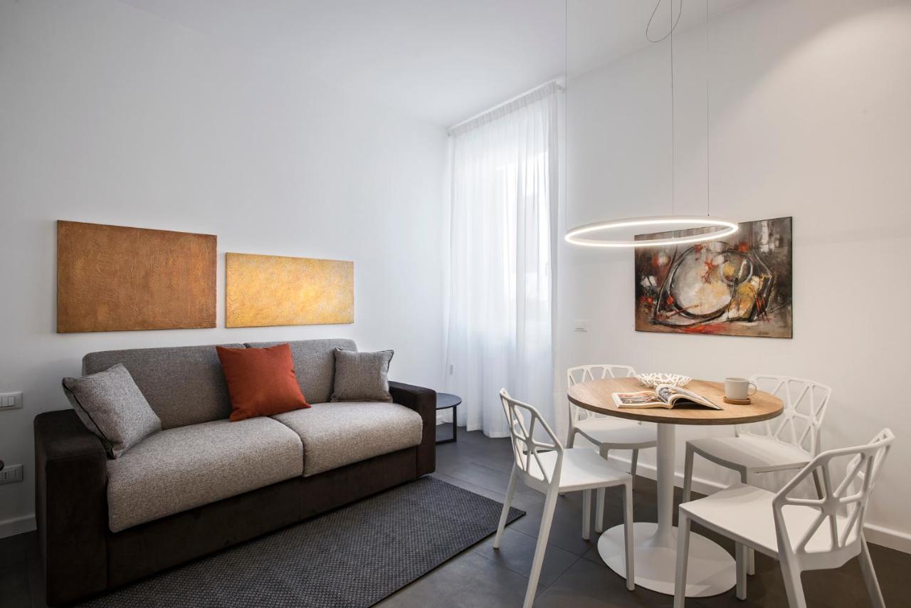 Residenza Fontanella Barberini By Spanish Steps Appartamento