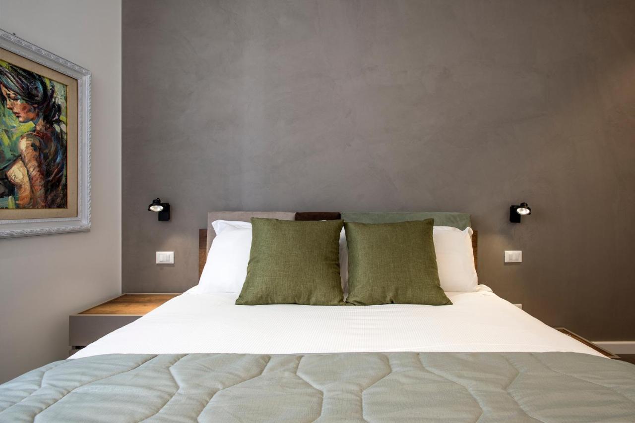 Residenza Fontanella Barberini By Spanish Steps Appartamento Roma