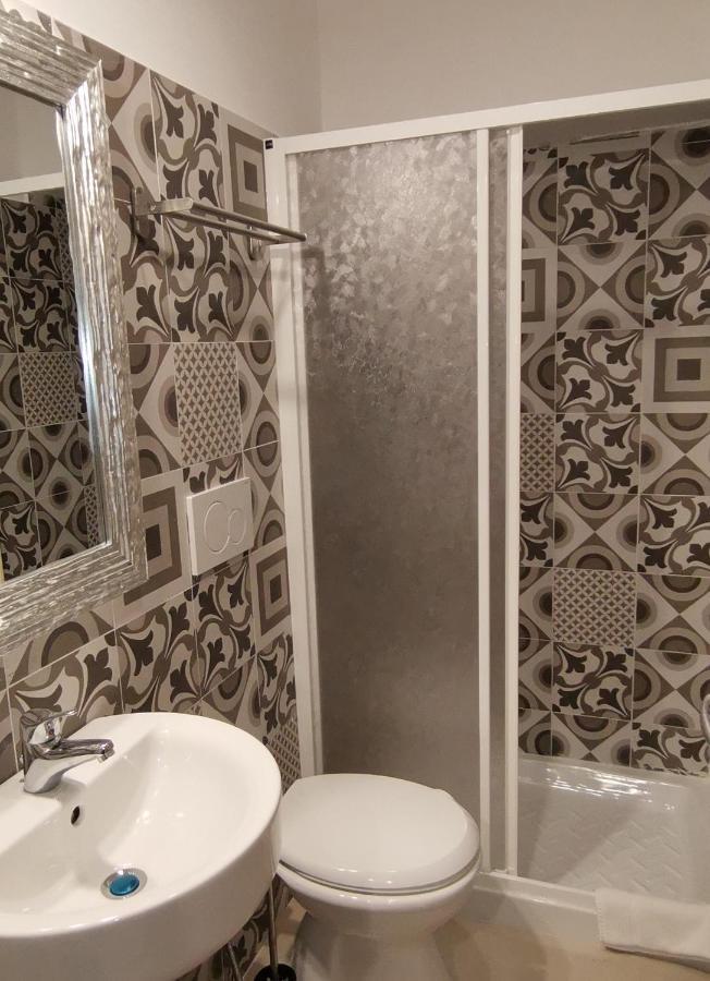 Friendship Place Guest house Rome