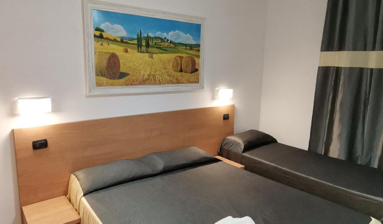Guest house Friendship Place 2*