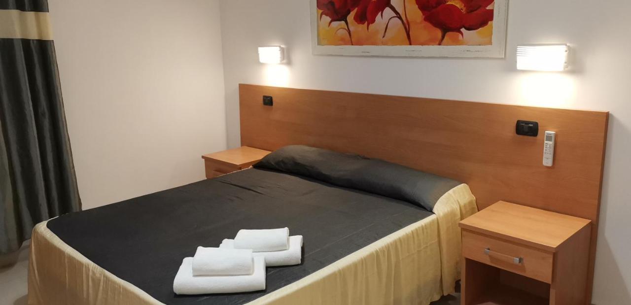 Sun Moon Guest house Rome