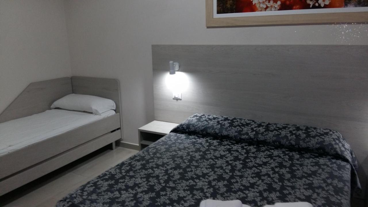 Guest house Sun Moon Rome