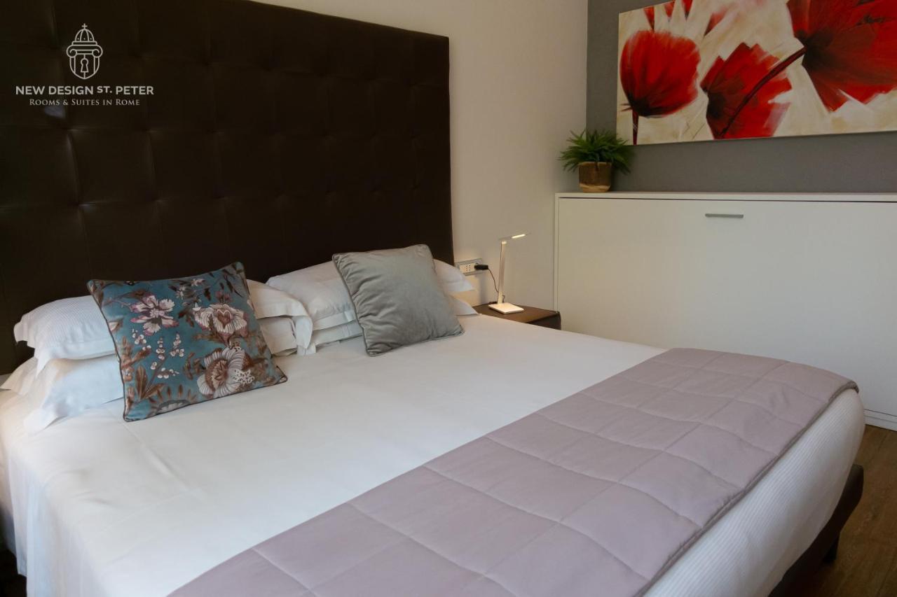 New Design St.peter Guest house 3*