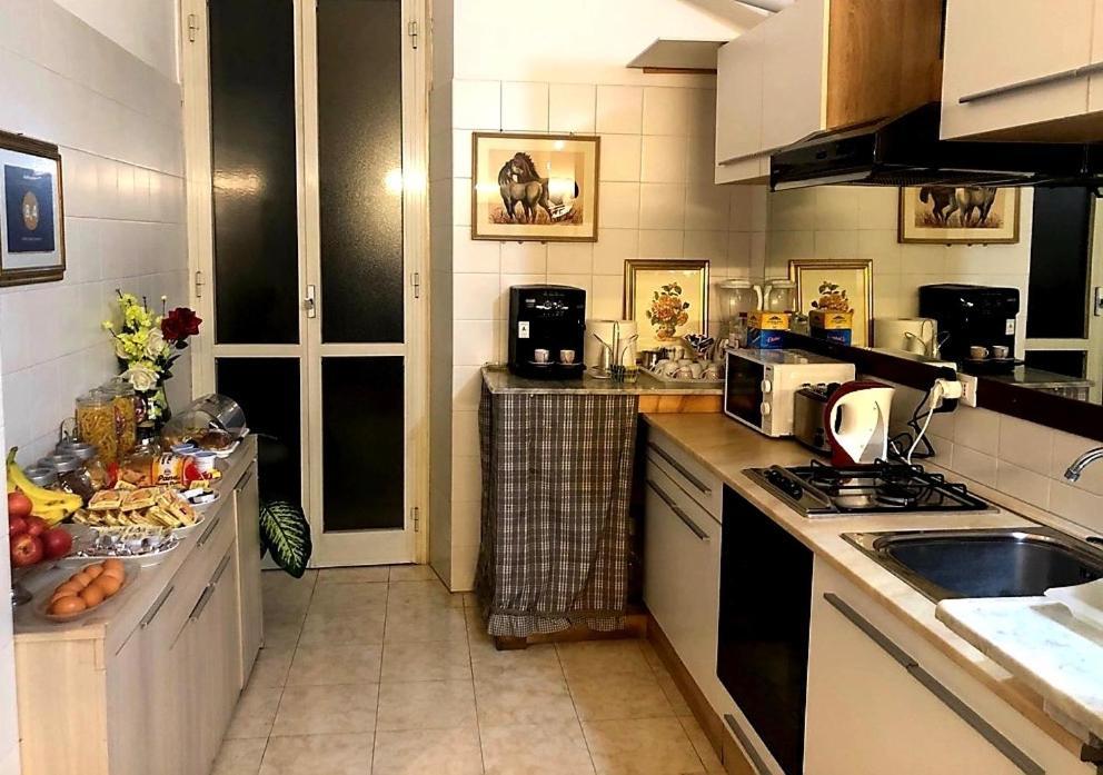 Sereno Guest house