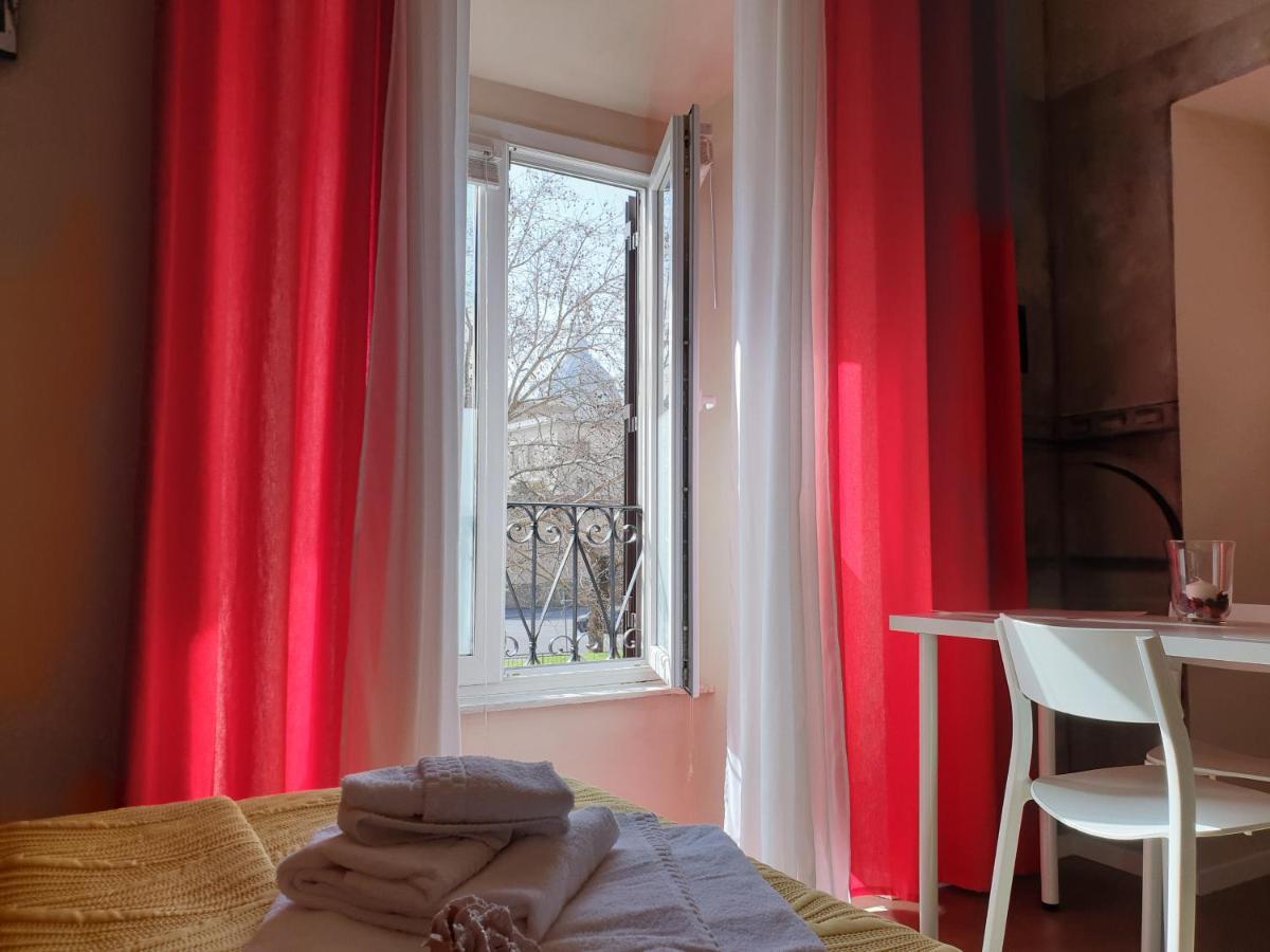 Stefano House Vaticano Guest house Rome