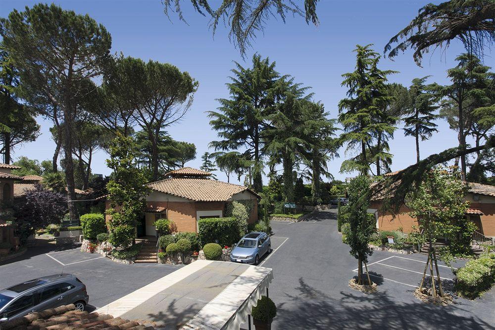 Eurogarden 3* Roma