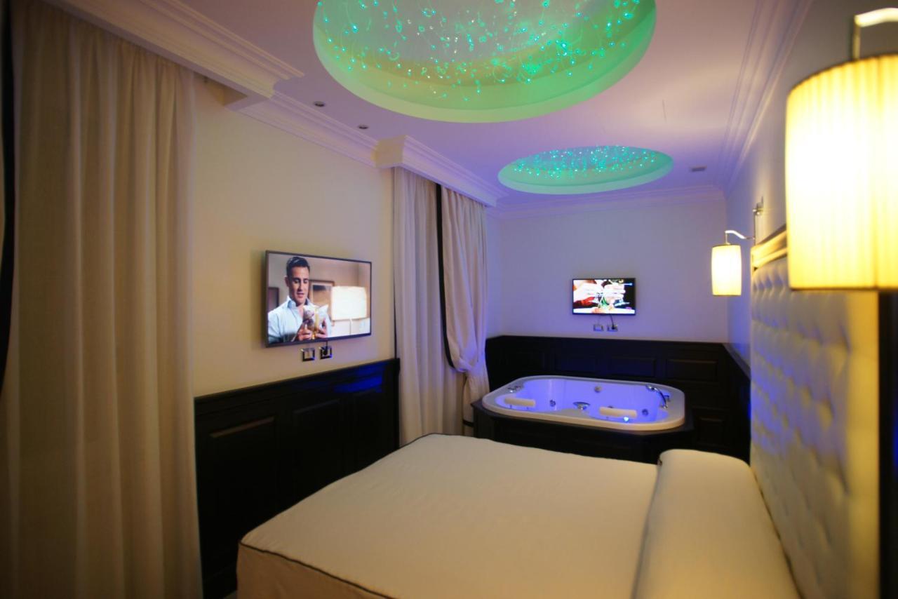 Vaticano Royal Guest house Rome