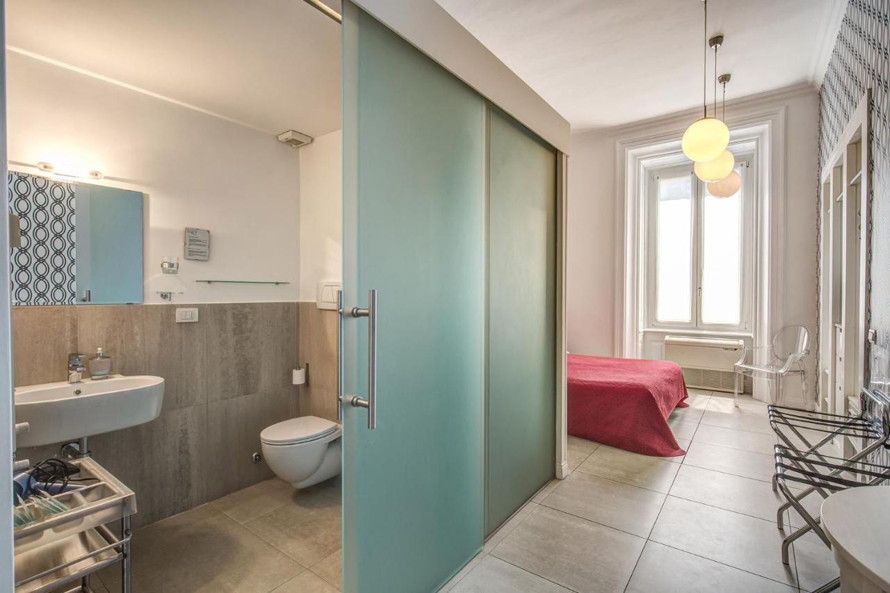 Apartment Enjoy Luxury In Rome