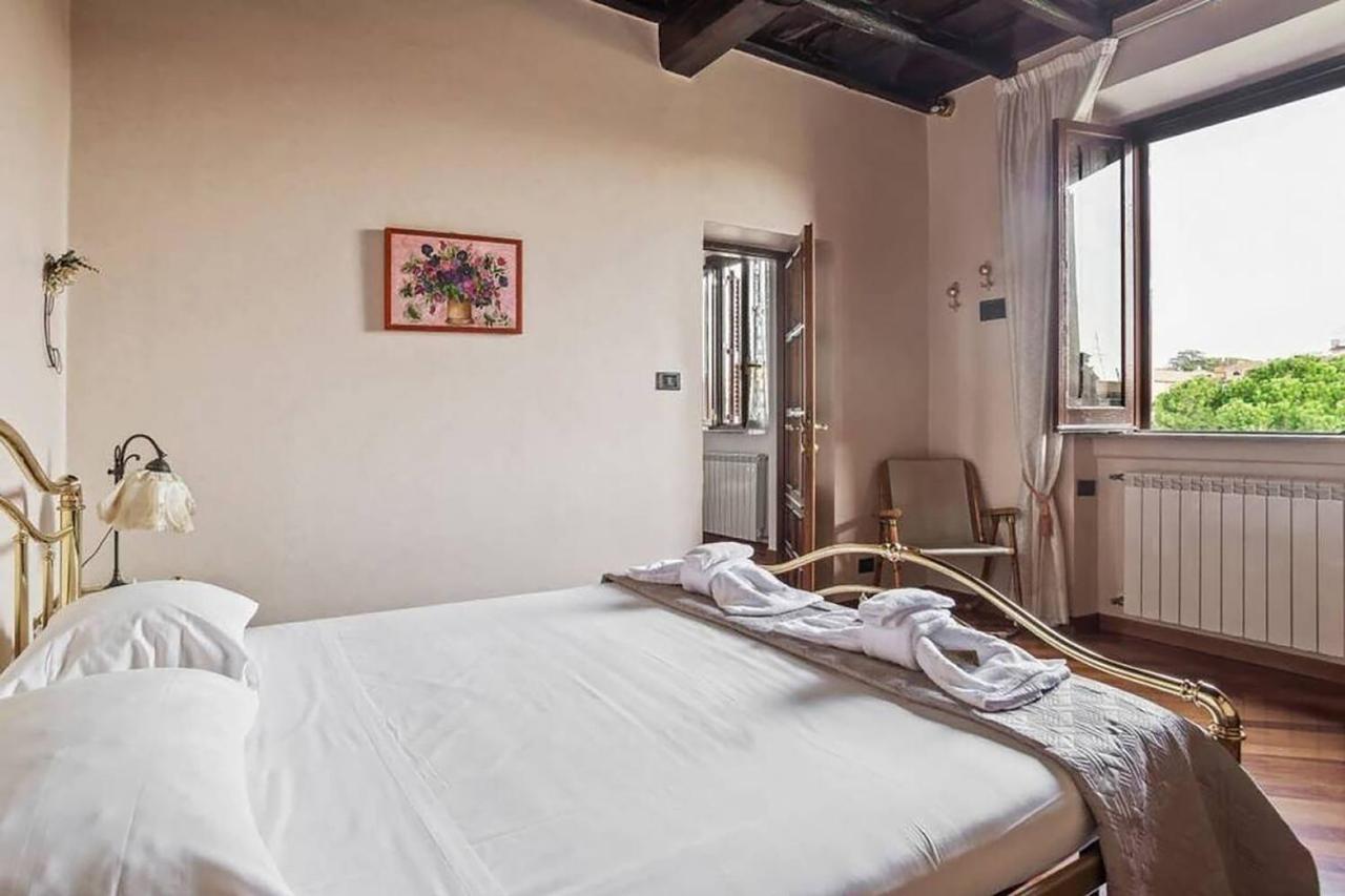 Appartamento Hostme Colosseum Roma
