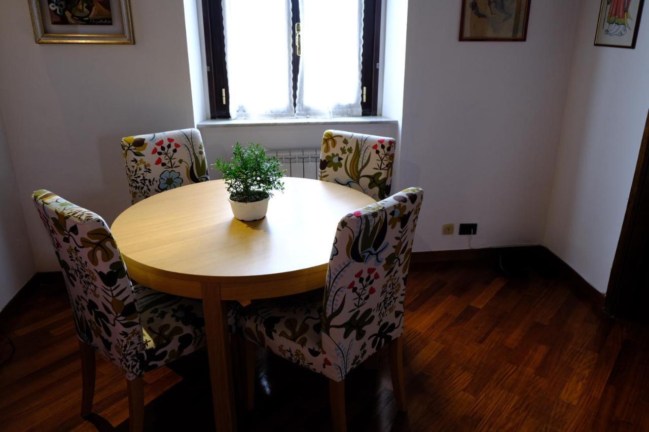 Hostme Colosseum Appartamento Roma