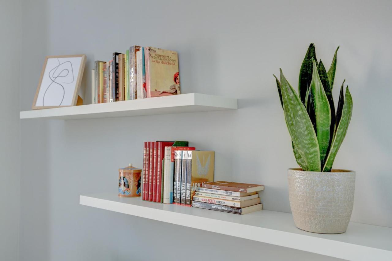 Piazzetta Margutta - My Extra Apartment