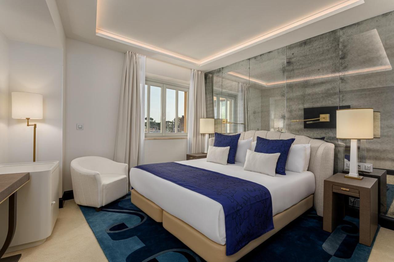 Room Mate Collection Gran Filippo, Rome-Fontana Di Trevi Rome